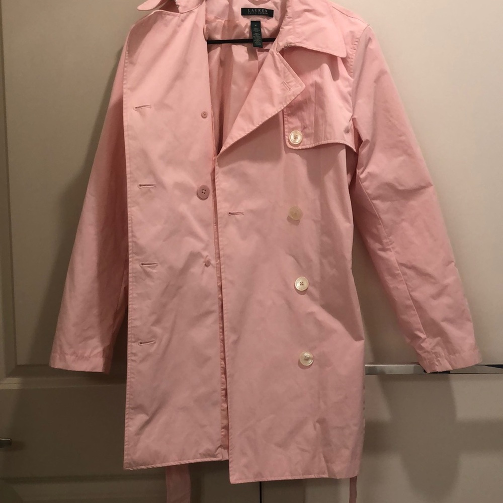 Ralph Lauren Jacket - Picture 2 of 9